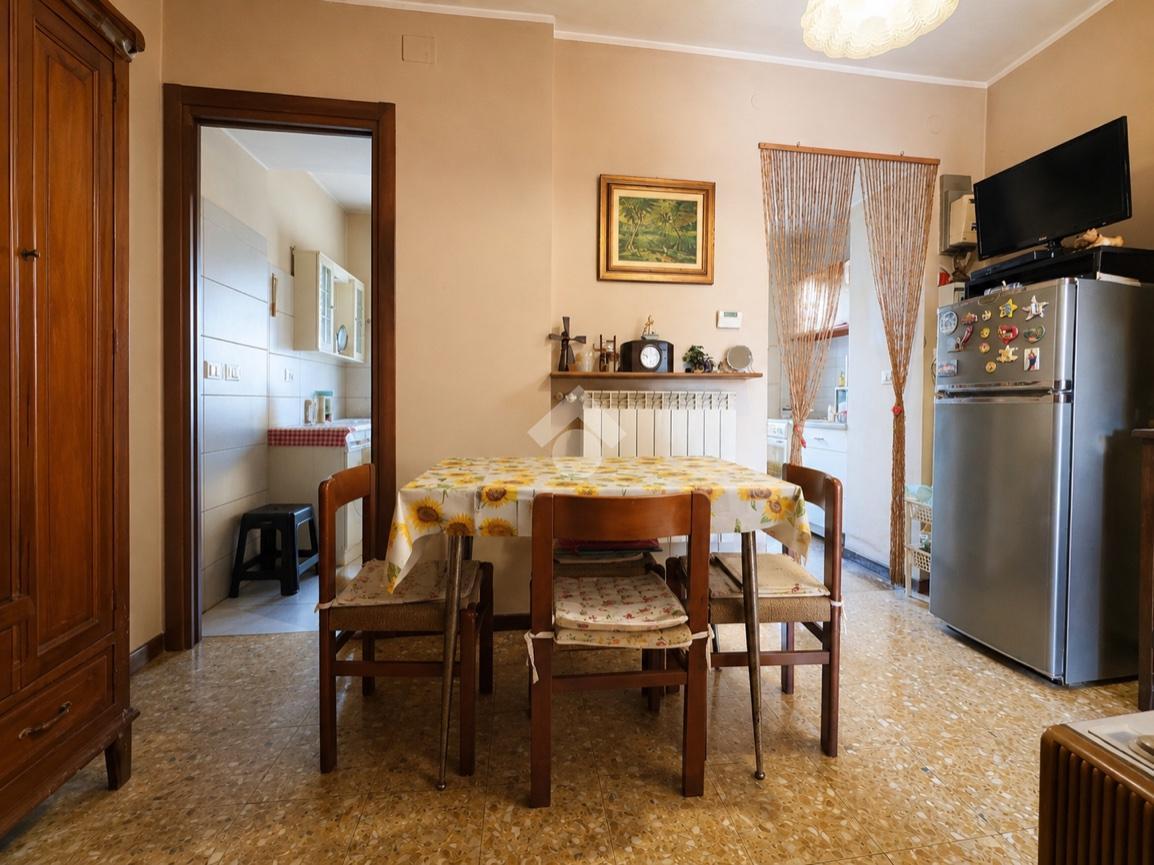 Bilocale in Via Borgonuovo 13, Givoletto