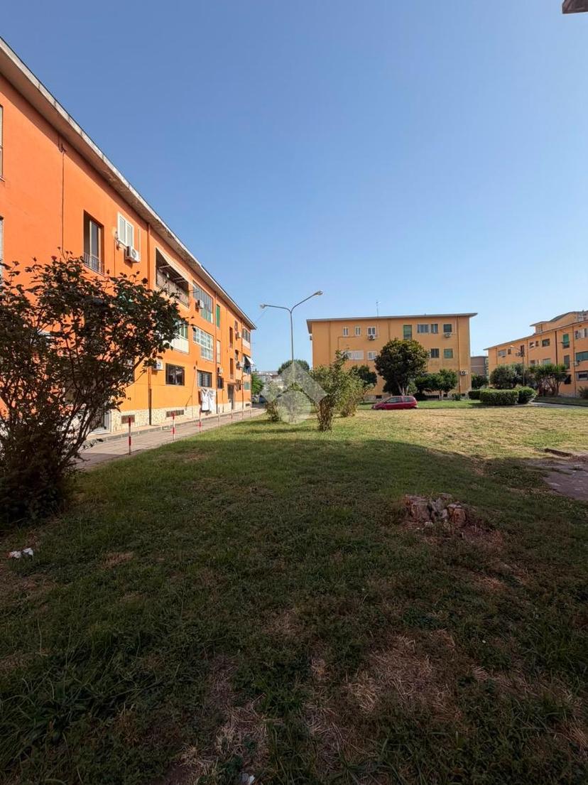 Trilocale in Via San Marco 29, Casalnuovo di Napoli — foto 5 di 5