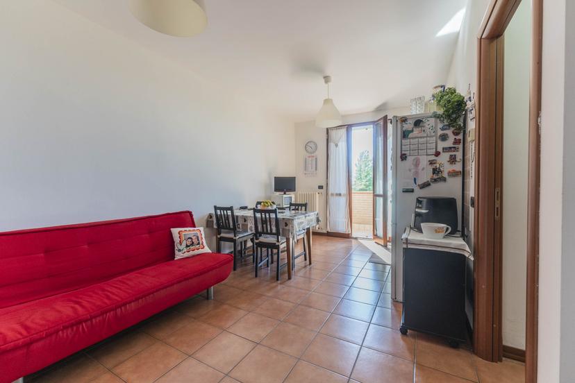 Bilocale in Via Erminio Minghetti 24, Malalbergo — foto 5 di 5