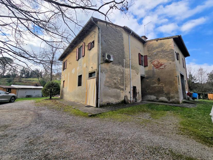 Rustico, Fucecchio