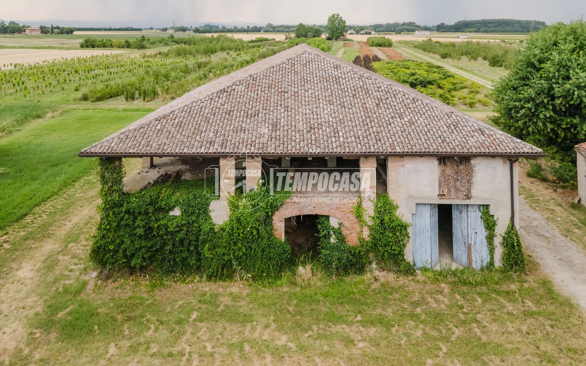 Appartamento in Via Ronchi Inferiore, Minerbio