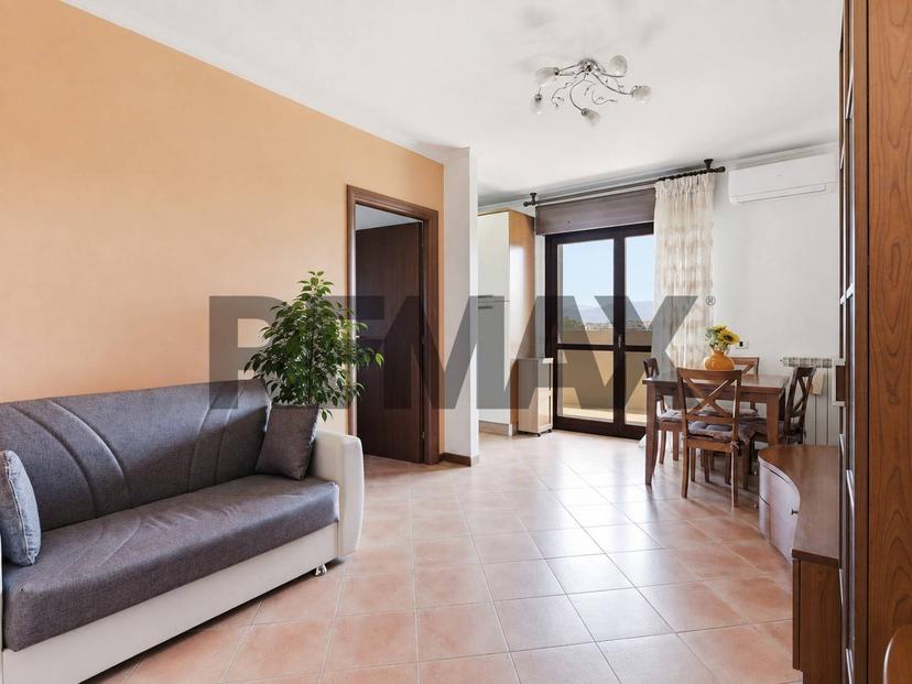 Bilocale in Via Raoul Chiodelli 85, Roma