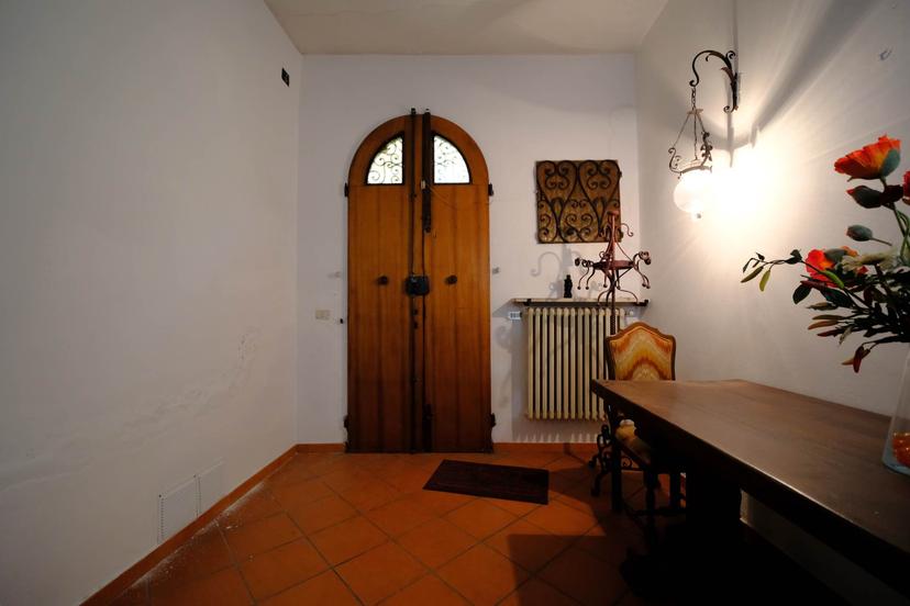 Terratetto in Via Garibaldi, Campi Bisenzio