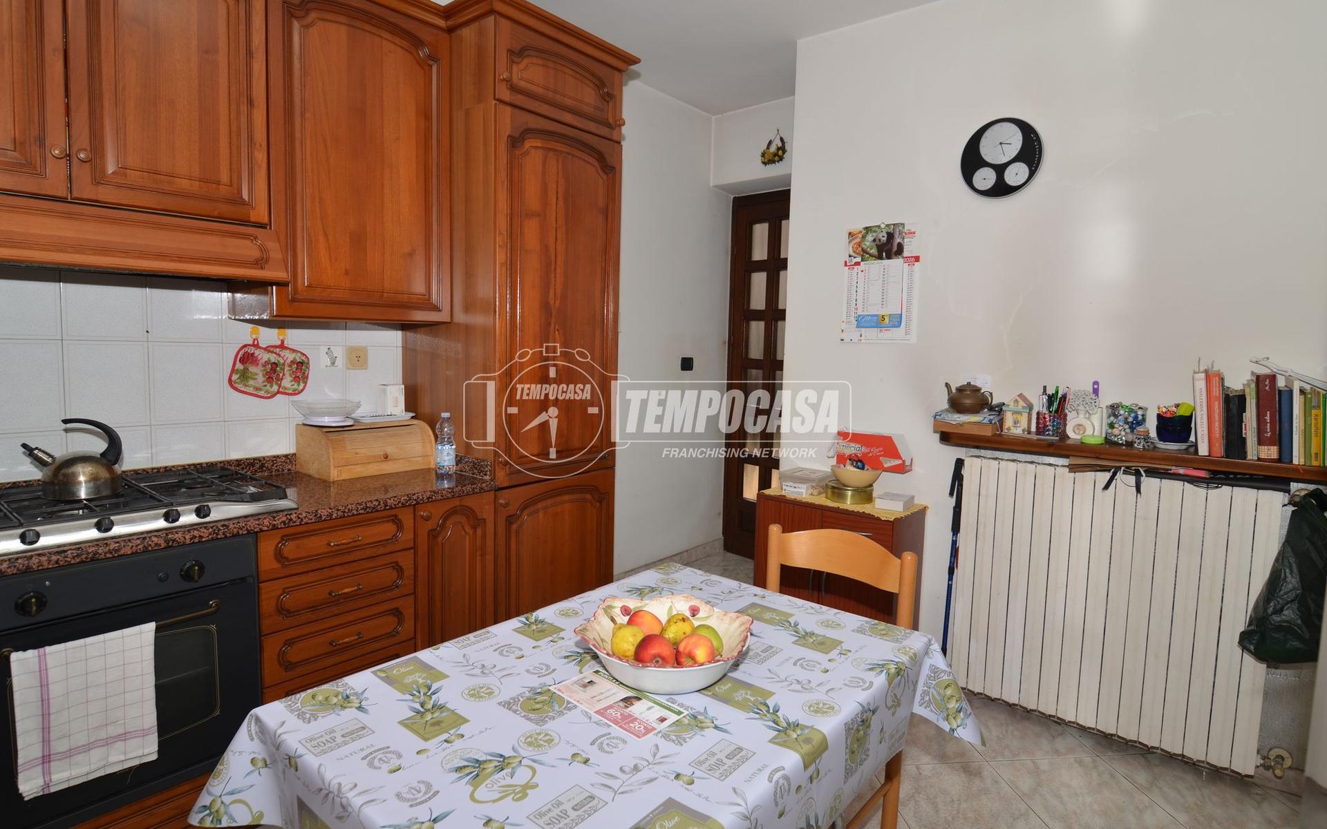 Casa indipendente in Via Frescot 13, Rivarossa