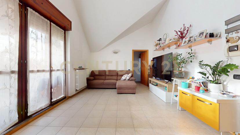 Trilocale in Via Gian Castelli 1, Vanzago — foto 3 di 5