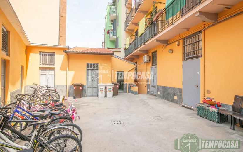Bilocale in Via Monte San Michele, Sesto San Giovanni — foto 4 di 4