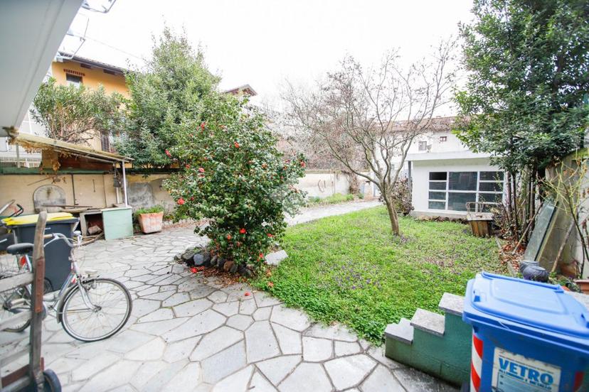 Casa indipendente in Via Canonico Carlo Notario, San Benigno Canavese — foto 3 di 5