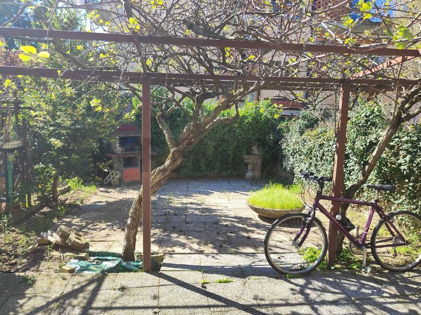 Villa a schiera in Via Alessandro Volta 20, Pero — foto 3 di 5