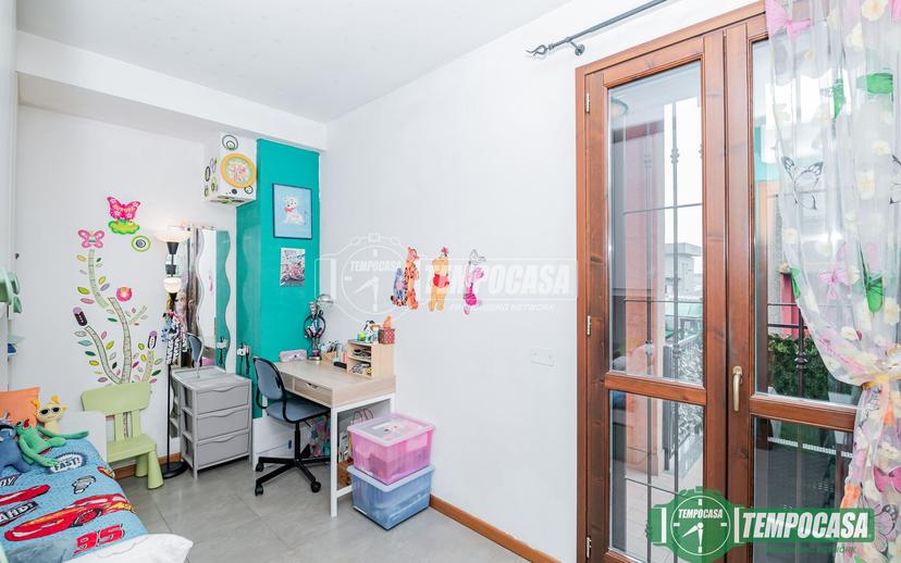 Trilocale, Peschiera Borromeo — foto 3 di 5