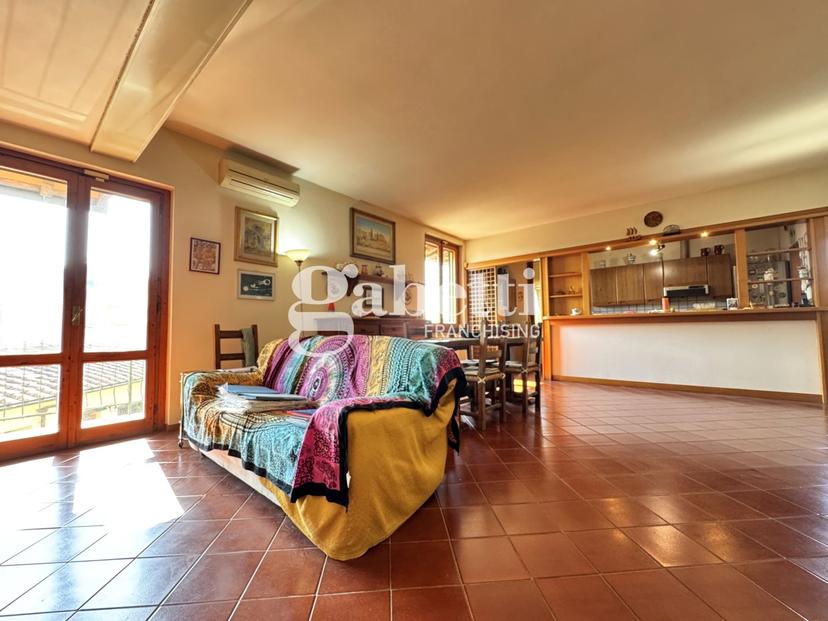 Casa indipendente in Via Gramsci  1, San Casciano in Val di Pesa — foto 5 di 5