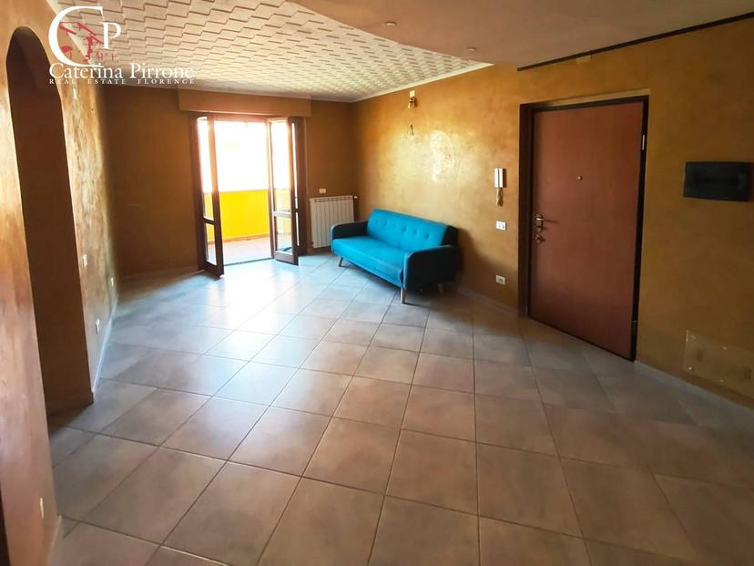 Attico in Via Francesco Petrarca 10, Figline e Incisa Valdarno