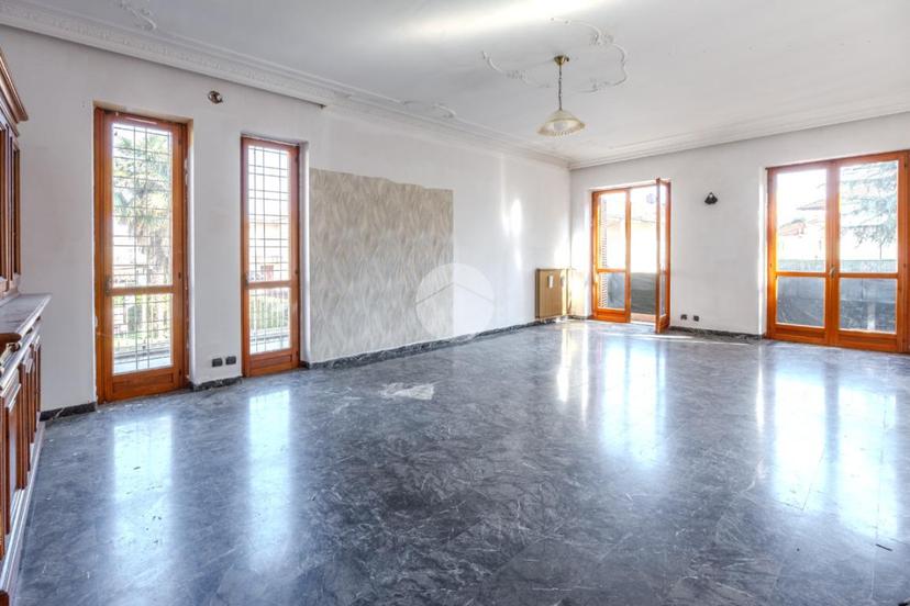 Villa in Via Roaschia 32, Chieri — foto 3 di 5