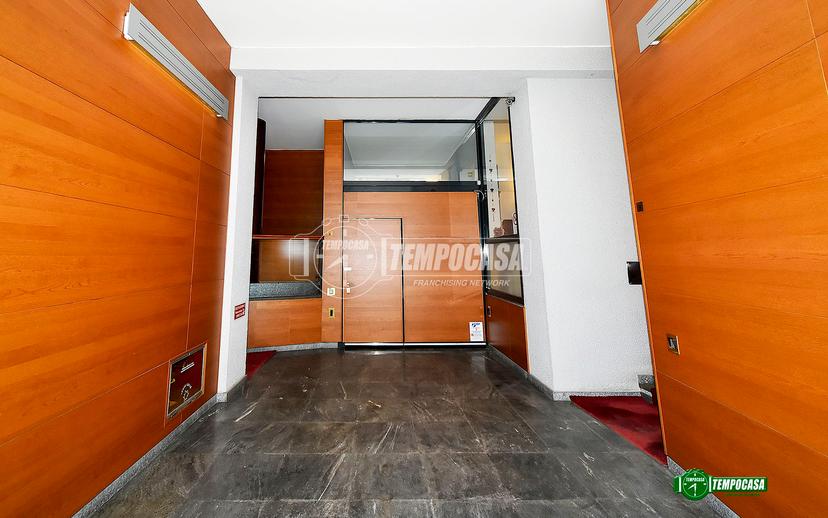 Trilocale, Milano
