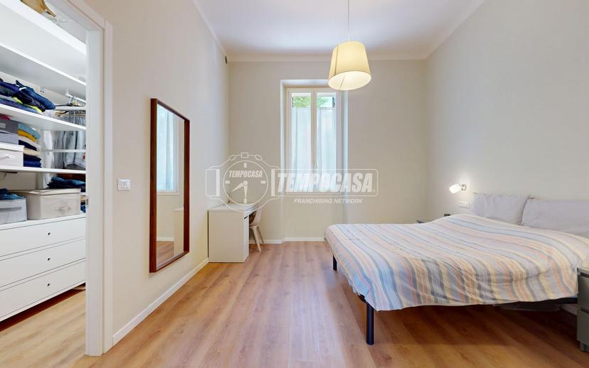 Bilocale in Via Francesco Zanardi 61/Corte, Bologna