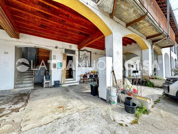 Quadrilocale in Via San Protaso 80, Bareggio — foto 5 di 5
