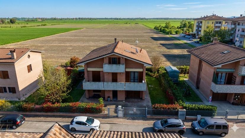 Casa indipendente in Via Rivani, Sala Bolognese — foto 3 di 5