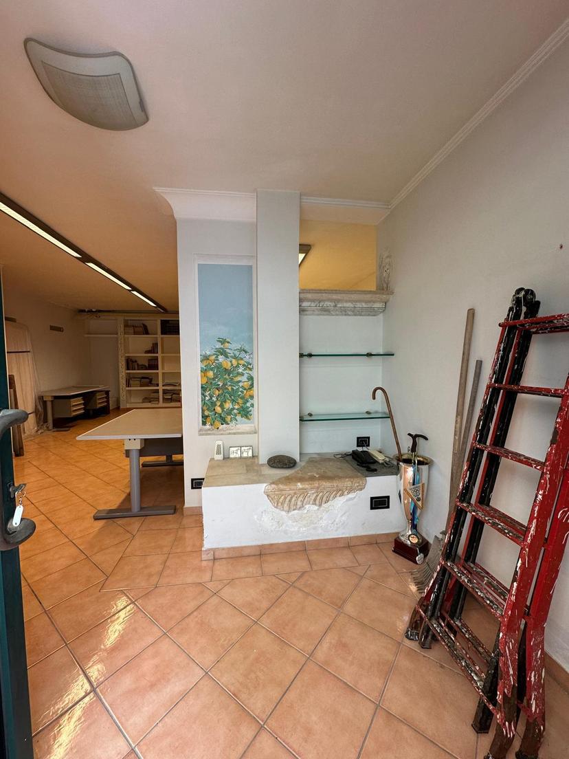 Appartamento in Via Sant' Angelo Romano 1, Fonte Nuova