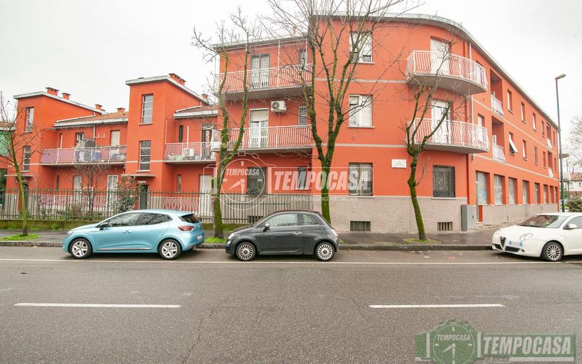 Trilocale, Sesto San Giovanni — foto 3 di 5