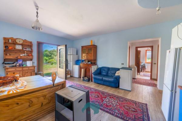 Villa in Via Ficozzivoli, Poli — foto 5 di 5