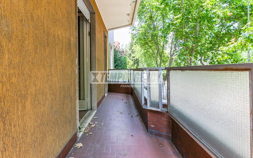 Quadrilocale in Via Achille Grandi 1, Bresso — foto 4 di 5