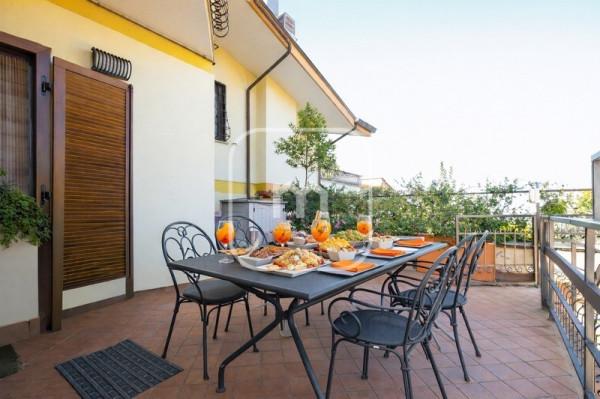 Villa in Vicolo Prataporci, Frascati — foto 4 di 5