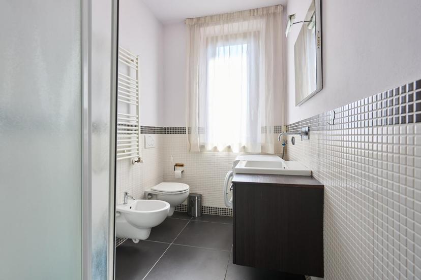 Quadrilocale, Empoli