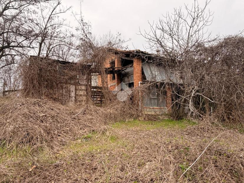 Rustico in Via Serra 12, Valsamoggia — foto 3 di 5