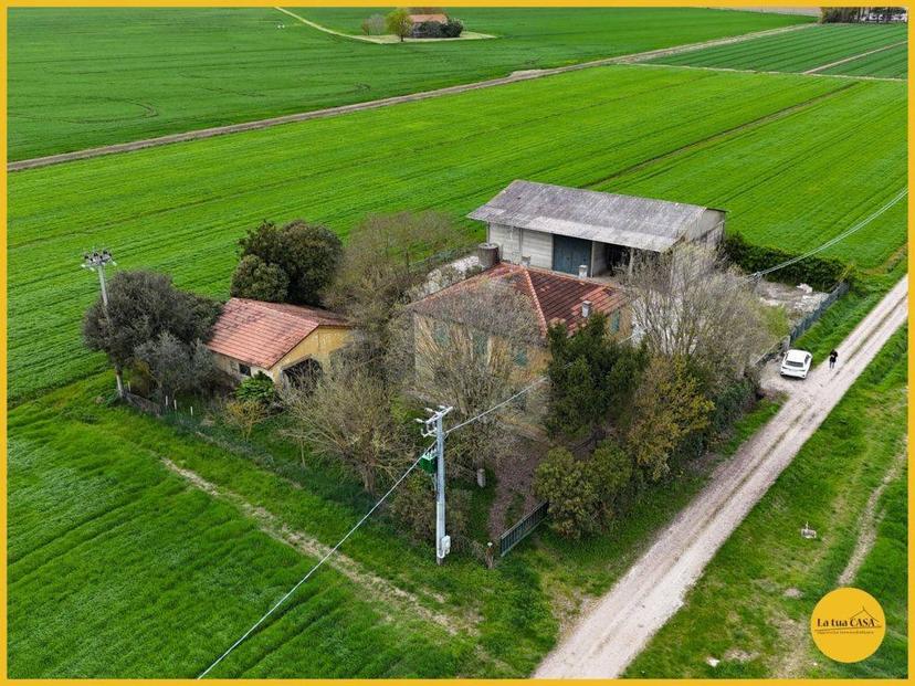 Casa indipendente in Via Fiume Vecchio 231, Molinella — foto 2 di 5
