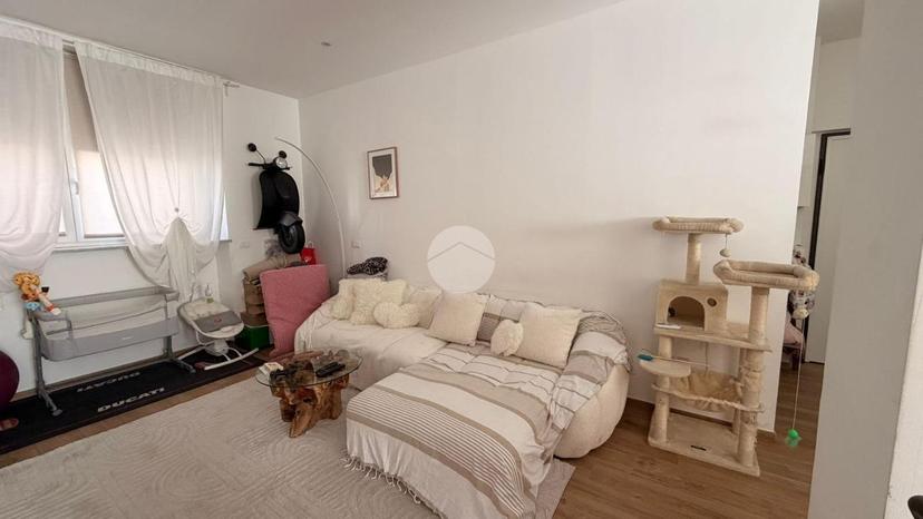 Trilocale in Via Giuseppe Massari 207, Torino