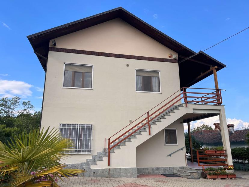 Villa bifamiliare in Via ai Monti 2, Cumiana — foto 4 di 5