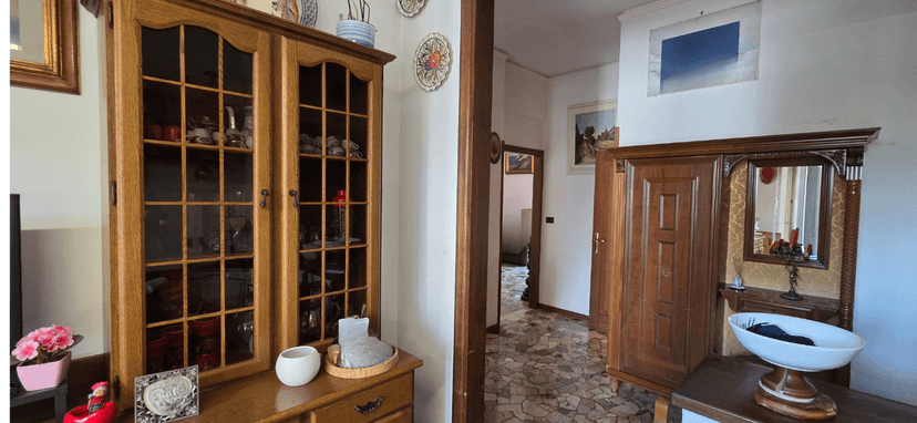 Appartamento, Firenze