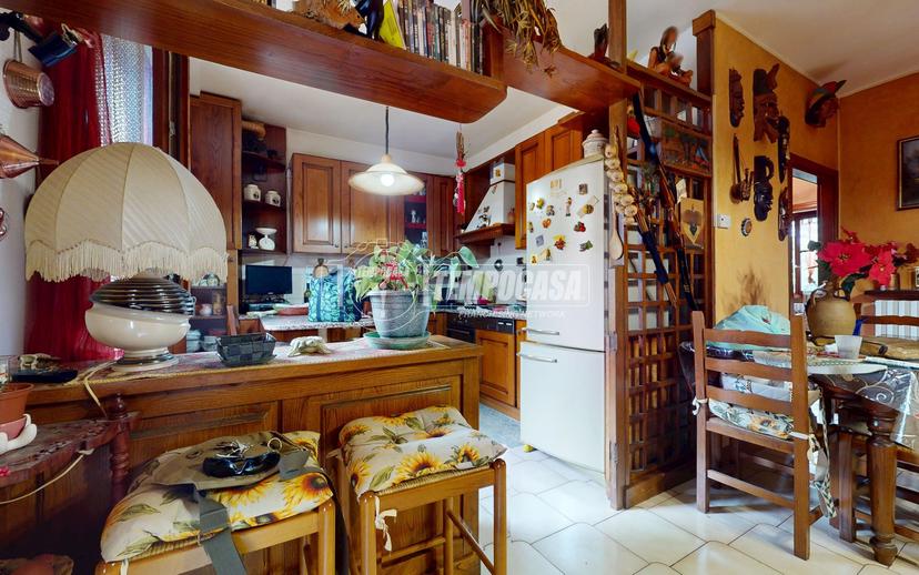 Casa indipendente in Via Luccarini 59, Castiglione dei Pepoli — foto 4 di 5