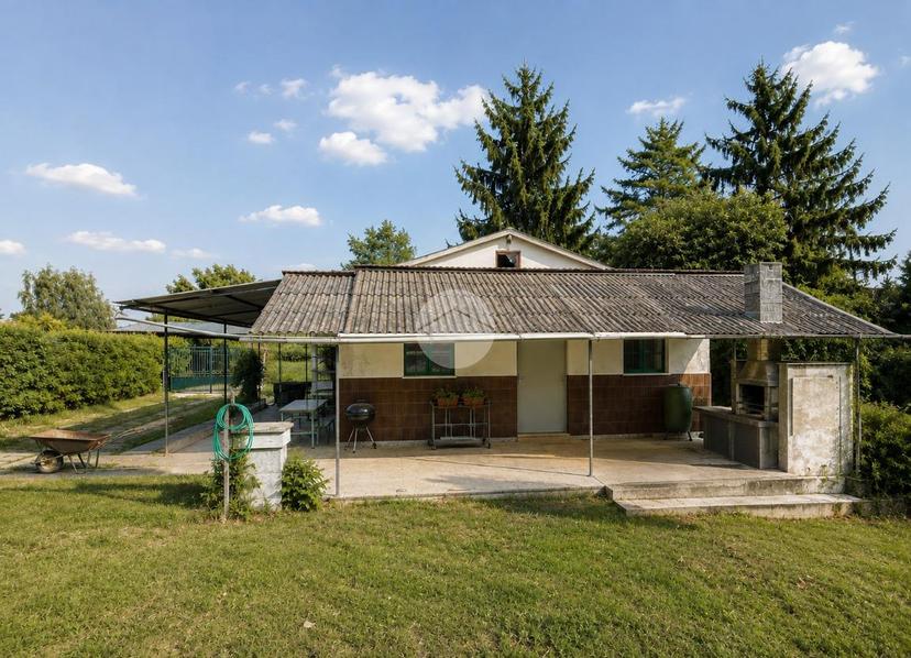 Casa indipendente in Via Silvio Pellico 14, Givoletto