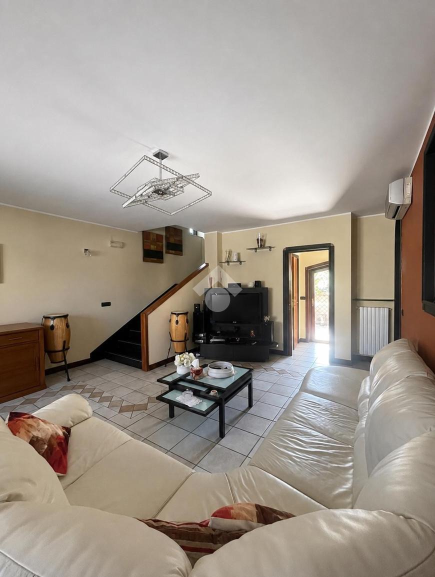 Villa in Via per Nola 66, San Paolo Bel Sito