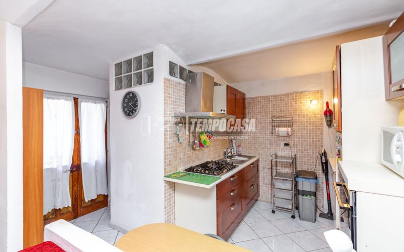 Trilocale in Via Sestriere 27/B, Moncalieri