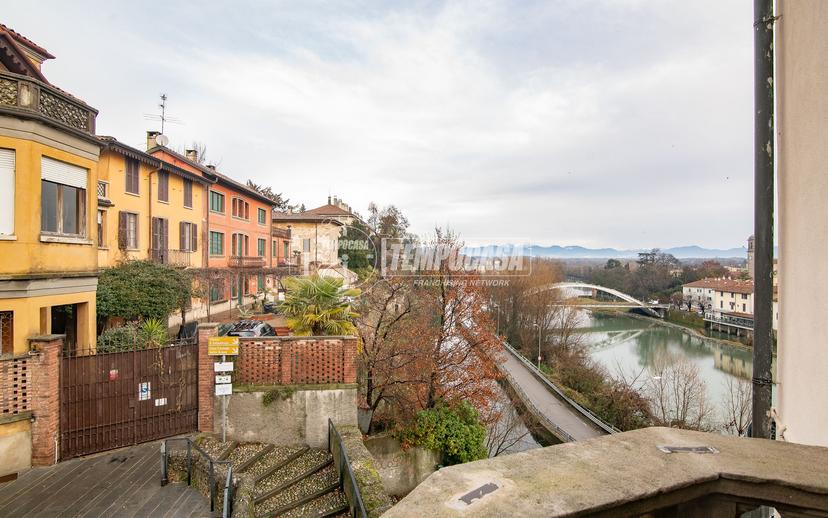 Trilocale in Piazza Cavour, Vaprio d'Adda — foto 4 di 5