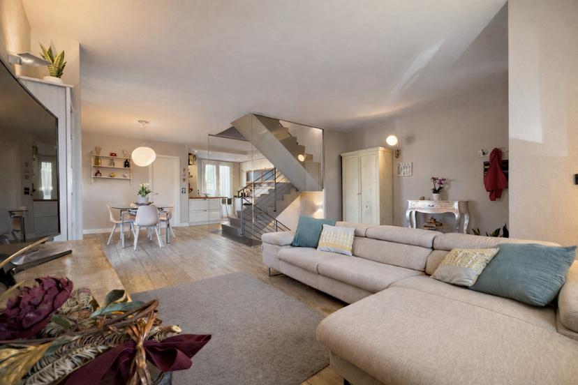 Villa in Via delle Fiascaie 11, Montelupo Fiorentino — foto 2 di 5