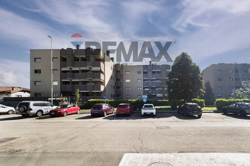 Trilocale in Via Brunelleschi 66, Trezzano sul Naviglio — foto 3 di 5