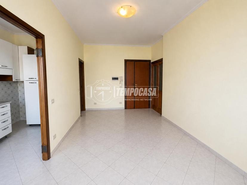 Quadrilocale in Via della Pisana, Roma