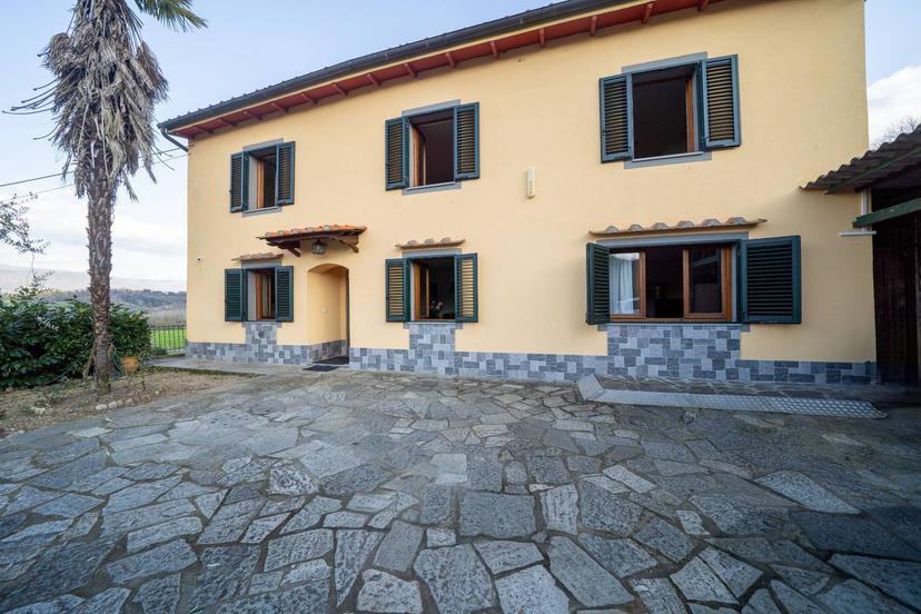 Casa indipendente in Strada Regionale 69, Figline e Incisa Valdarno — foto 5 di 5