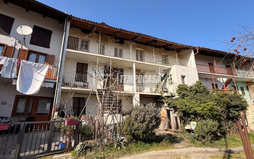 Casa indipendente in Via Baratta 10, Villar Dora — foto 5 di 5