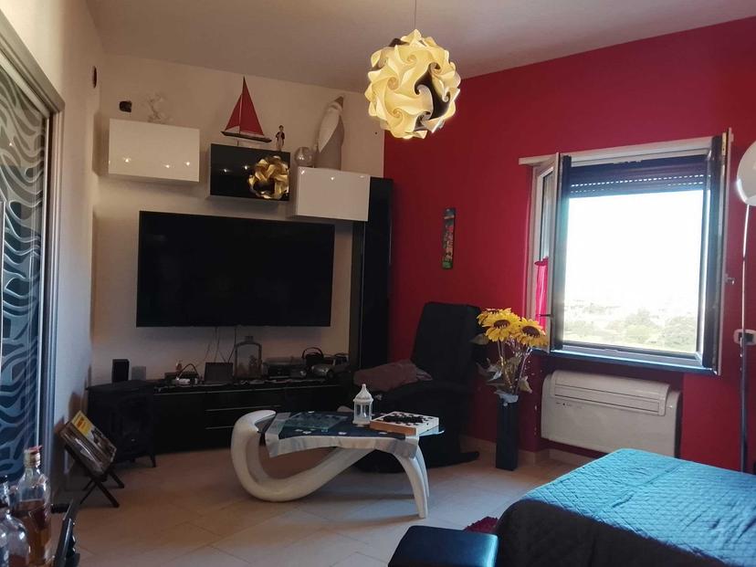 Appartamento in Via Nuova Eremitaggio 7, Castellammare di Stabia — foto 3 di 5