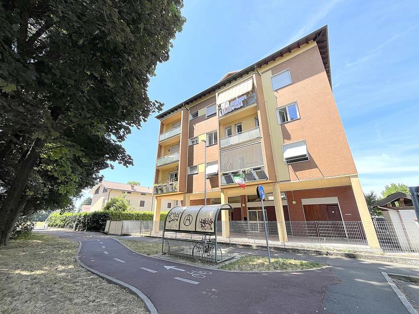 Bilocale, Inveruno — foto 3 di 5