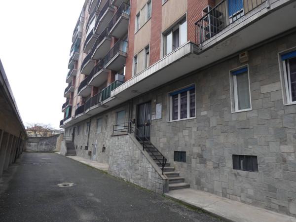Bilocale in Via Enrico Belli 6, La Loggia