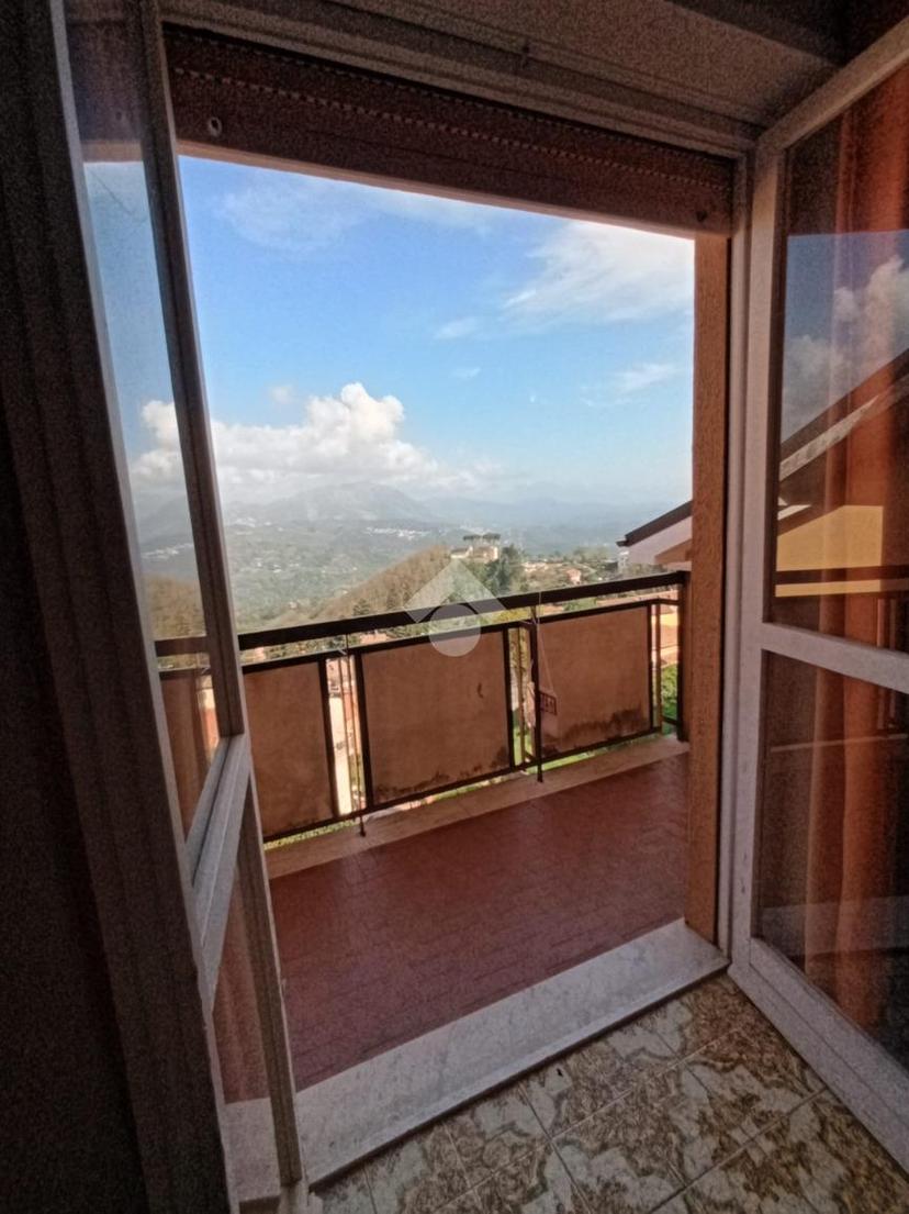 Quadrilocale in Via della Torricella 8, San Vito Romano — foto 3 di 5