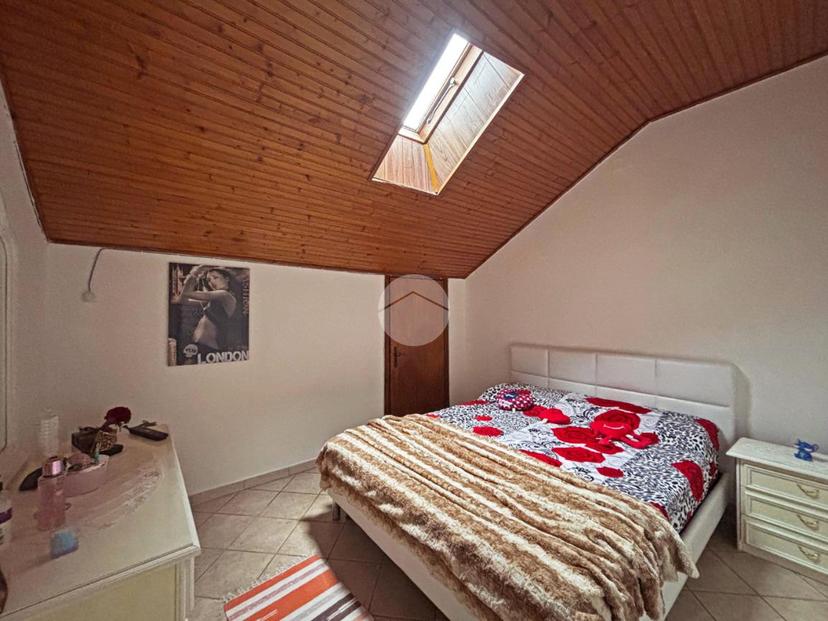 Quadrilocale in Via Saluzzo 9, Pinerolo