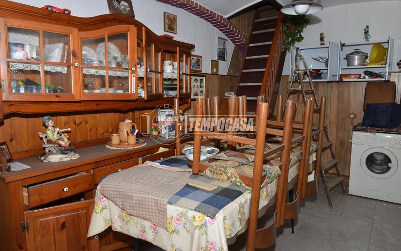Casa indipendente in Vicolo del Castello 4, Front — foto 4 di 5