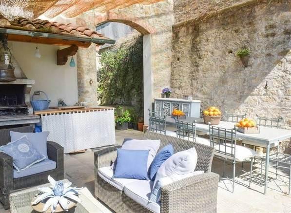 Villa, Fiesole — foto 2 di 5