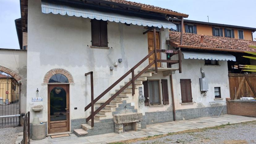 Casa indipendente, Pozzuolo Martesana — foto 5 di 5