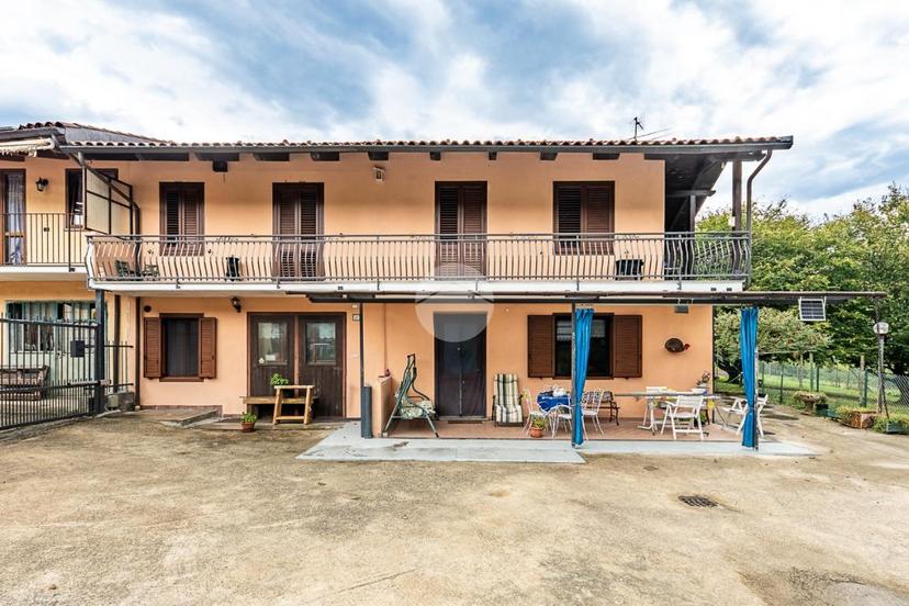 Casa indipendente in Via Montelera 41, Varisella — foto 2 di 5